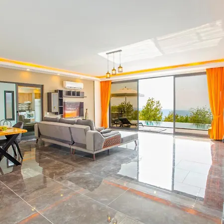 Esya 1 Hotel Kaş