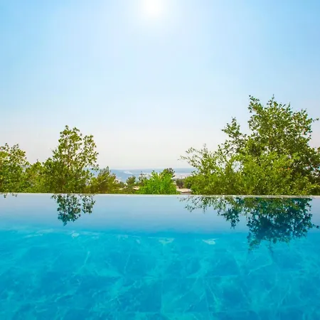 Hotel Esya 1 Kaş