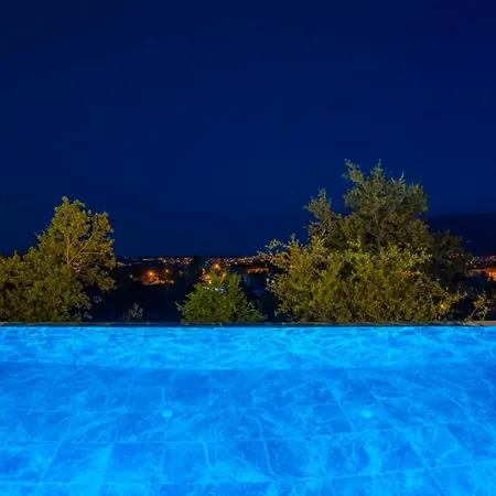 Hotel Esya 1 Kaş