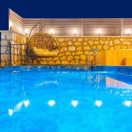Hotel Esya 1
