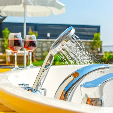 Esya 1 Hotel Kaş