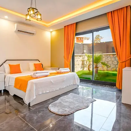 Esya 1 Hotel Kas
