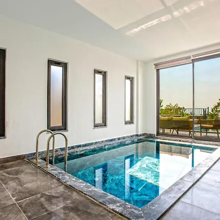 Esya 1 Hotel Kas