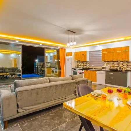 Hotel Esya 1