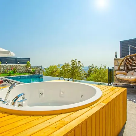 Hotel Esya 1