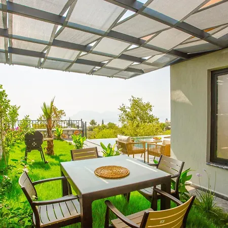 Hotel Esya 1 *