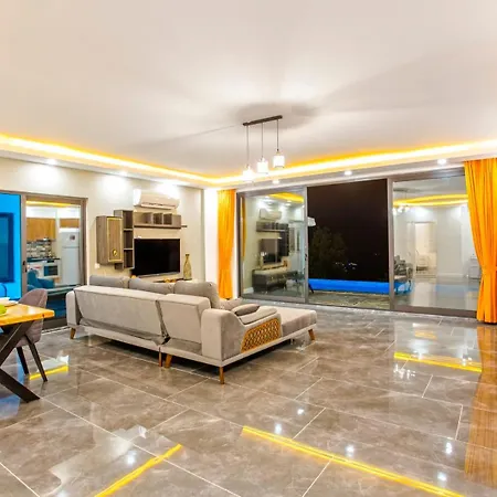 Esya 1 Hotel Kas