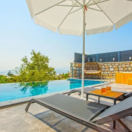 Esya 1 Hotel Kas