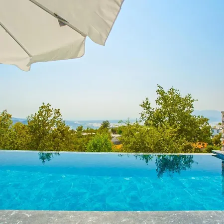 Hotel Esya 1 Kas