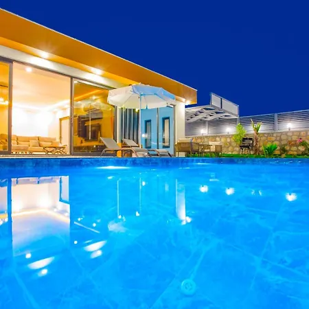 Hotel Esya 1 Kas
