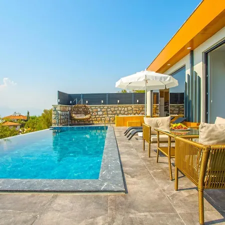 Esya 1 Hotel Kas